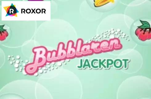 Bubblaren Jackpot
